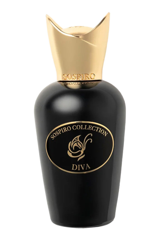 Diva EDP Femme 75 ml