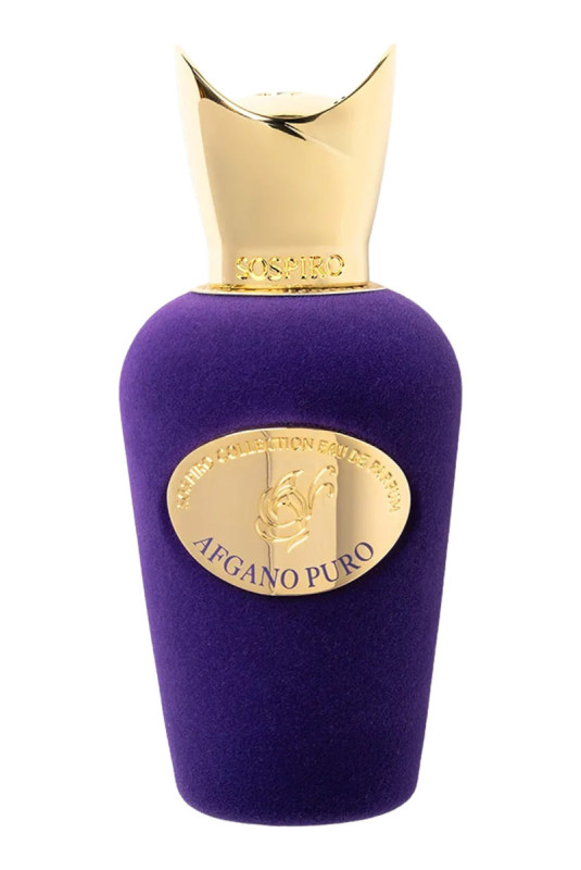 Afgano Puro EDP Unisexe 100 ml