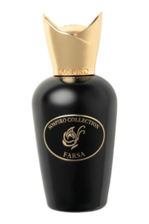 Farsa EDP Nero Collection Unisexe 75 ml