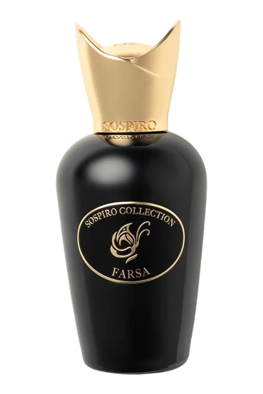 Farsa EDP Nero Collection Unisexe 75 ml