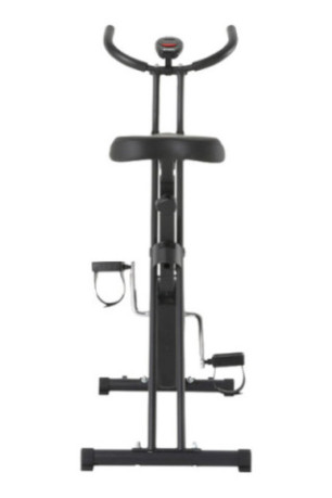 Vélo d'appartement pliable X-Bike Édition 2024 42x80x110 cm