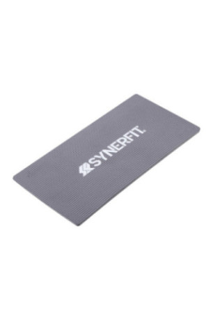Pack d’Équipements d’Exercices Fitness 7 en 1 Rouge et Noir
