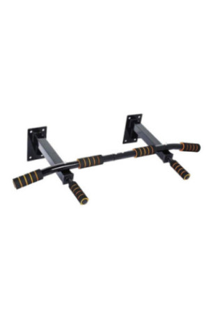 Barre de traction SYNERFIT à fixation murale multifonctionnelle - 120KG