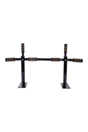 Barre de traction SYNERFIT à fixation murale multifonctionnelle - 120KG