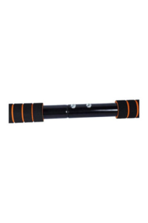 Barre de traction SYNERFIT à fixation murale multifonctionnelle - 120KG