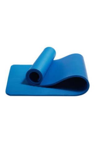 Kits de Yoga 5 en 1 inclus - Modéle Yoga fit - Bleu