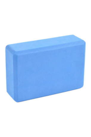 Kits de Yoga 5 en 1 inclus - Modéle Yoga fit - Bleu
