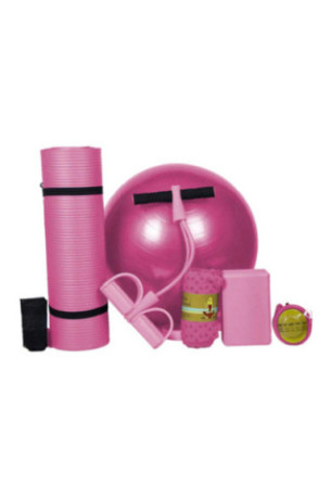 Kits de Yoga - 5 en 1