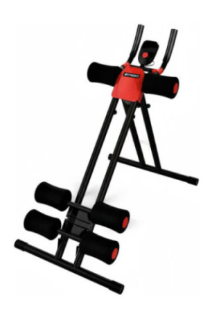 Banc Pliable Multifonction - Modèle Tech Gym