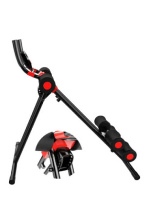 Banc Pliable Multifonction - Modèle Tech Gym