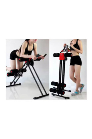 Banc Pliable Multifonction - Modèle Tech Gym
