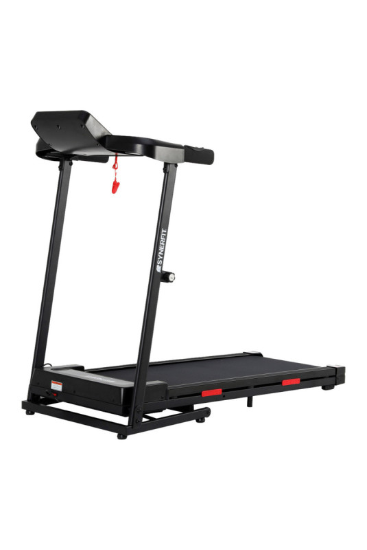 Tapis de course Tiger Edition 2025 - 12 km/h