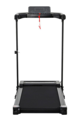 Tapis de course Tiger Edition 2025 - 12 km/h