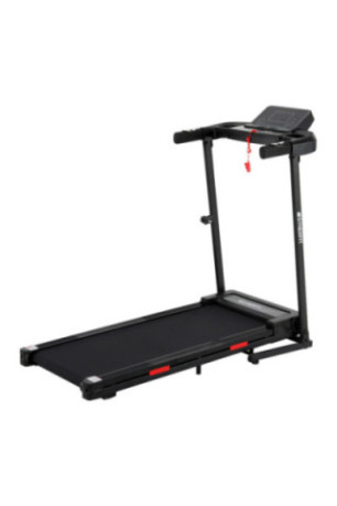 Tapis de course Tiger Edition 2025 - 12 km/h