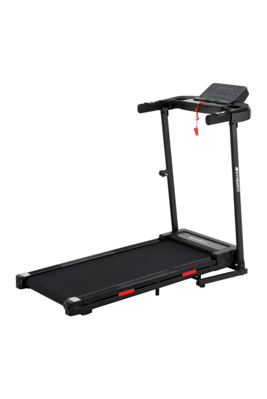Tapis de course Tiger Edition 2025 - 12 km/h
