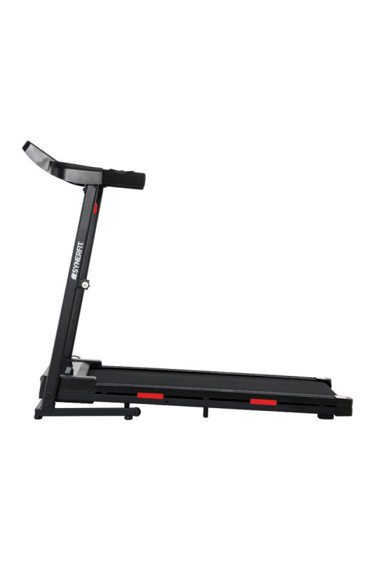 Tapis de course Tiger Edition 2025 - 12 km/h