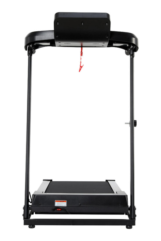 Tapis de course Tiger Edition 2025 - 12 km/h