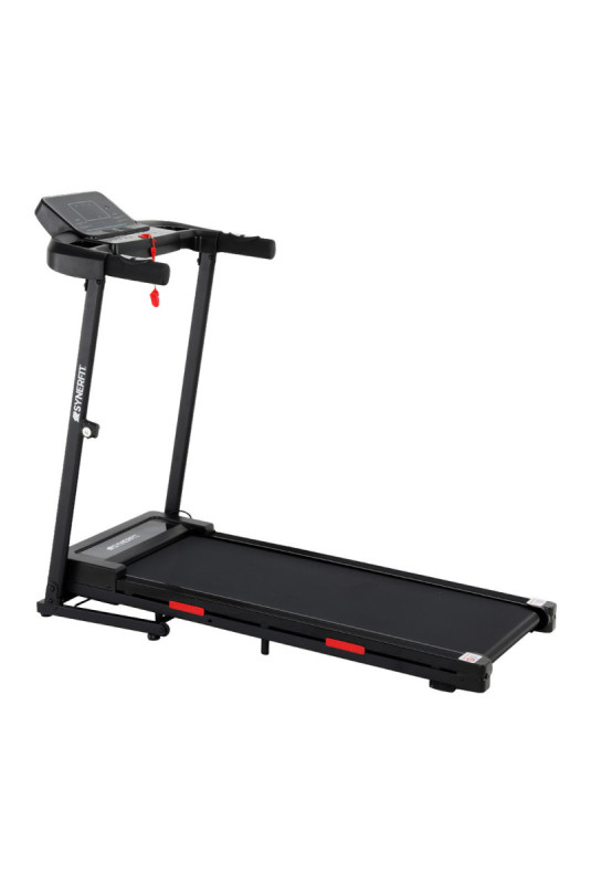 Tapis de course Tiger Edition 2025 - 12 km/h