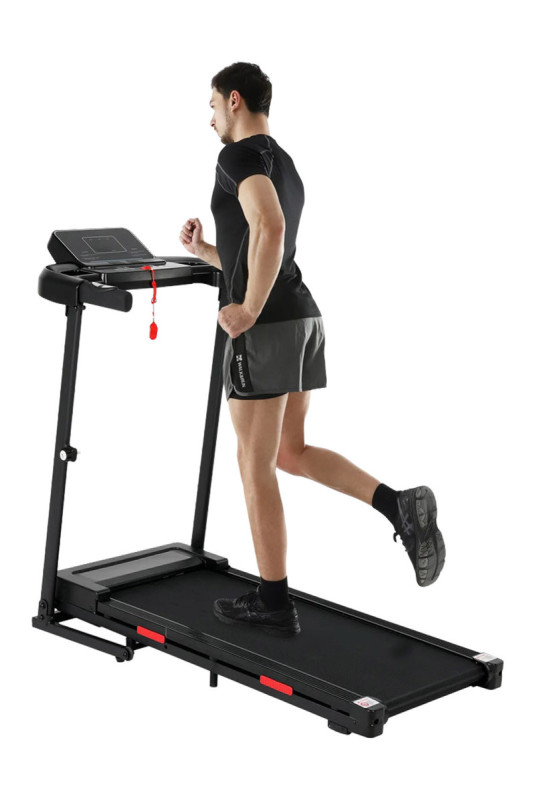 Tapis de course Tiger Edition 2025 - 12 km/h