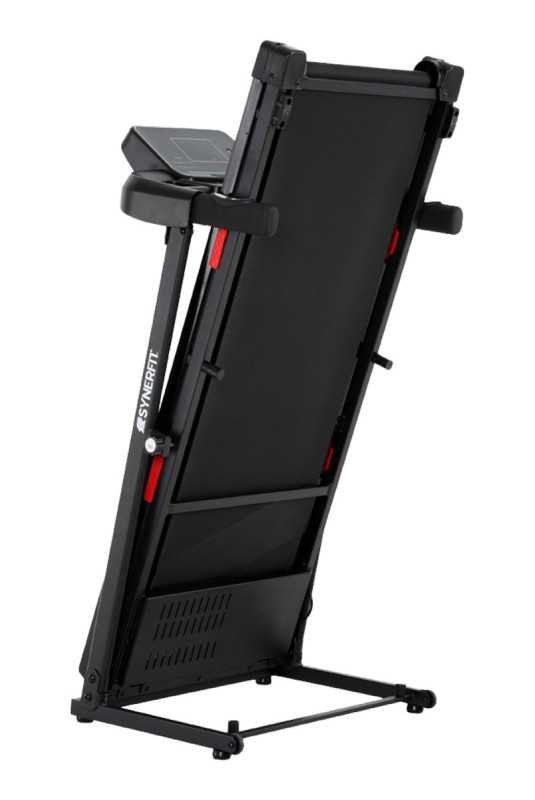 Tapis de course Tiger Edition 2025 - 12 km/h