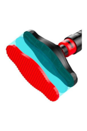 Barre de traction SYNERFIT sans vis 90-130cm - 180KG