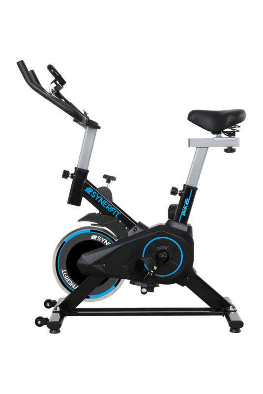 Vélo de spinning Modèle Racing édition 2026 92x45x110 cm