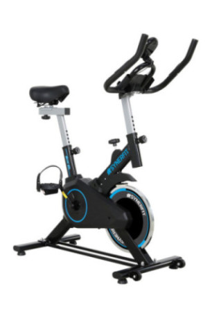Vélo de spinning Modèle Racing édition 2026 92x45x110 cm