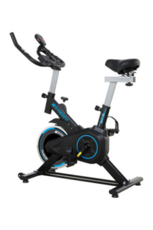 Vélo de spinning Modèle Racing édition 2026 92x45x110 cm