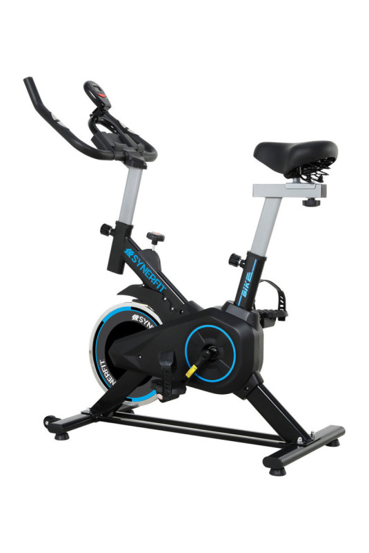 Vélo de spinning Modèle Racing édition 2026 92x45x110 cm