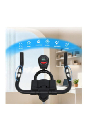 Vélo de spinning Modèle Racing édition 2026 92x45x110 cm