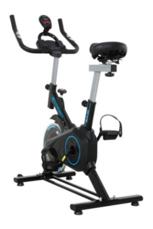 Vélo de spinning Modèle Racing édition 2026 92x45x110 cm