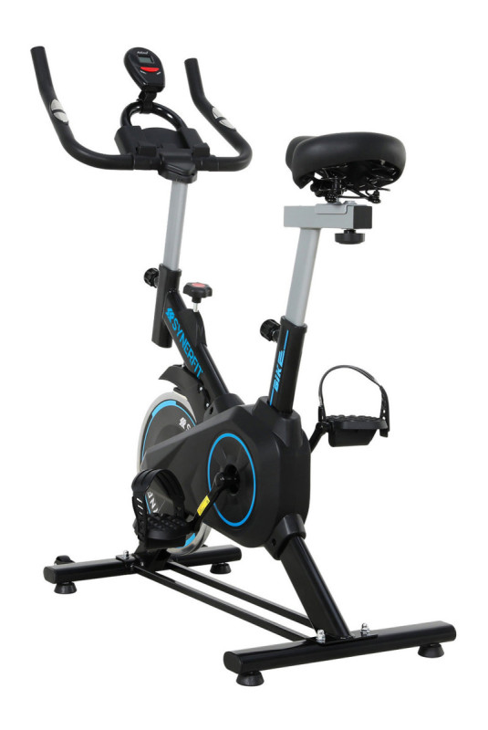 Vélo de spinning Modèle Racing édition 2026 92x45x110 cm