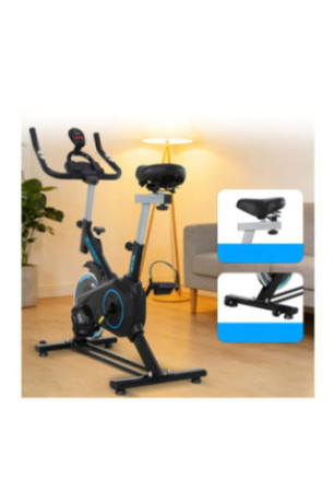 Vélo de spinning Modèle Racing édition 2026 92x45x110 cm