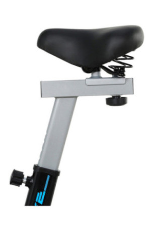 Vélo de spinning Modèle Racing édition 2026 92x45x110 cm