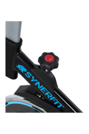 Vélo de spinning Modèle Racing édition 2026 92x45x110 cm
