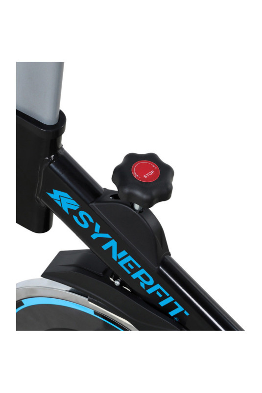 Vélo de spinning Modèle Racing édition 2026 92x45x110 cm