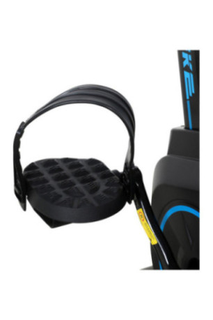 Vélo de spinning Modèle Racing édition 2026 92x45x110 cm