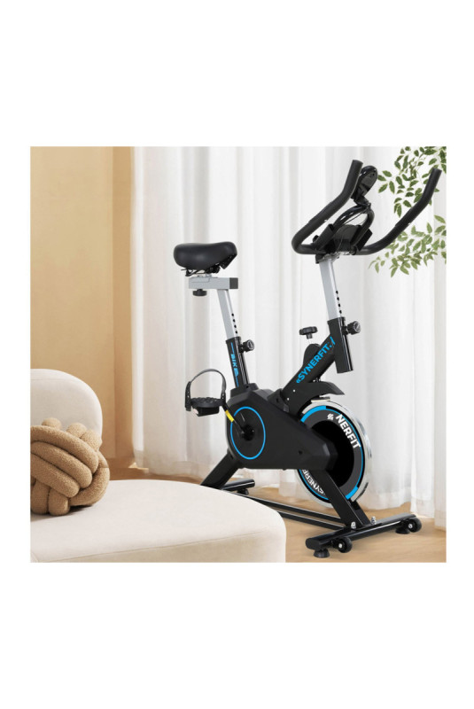 Vélo de spinning Modèle Racing édition 2026 92x45x110 cm