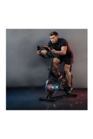 Vélo de spinning Modèle Racing édition 2026 92x45x110 cm