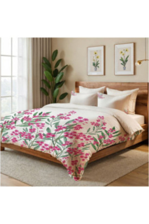 Ensemble de housse de couette -  200x200cm