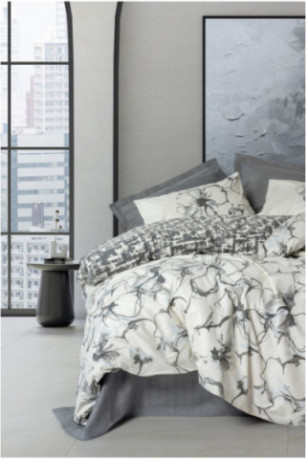 Ensemble de housse de couette renforcé - 260x220cm