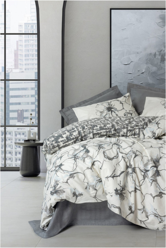 Ensemble de housse de couette renforcé - 260x220cm
