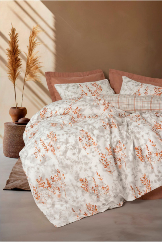 Ensemble de housse de couette renforcé - 260x220cm