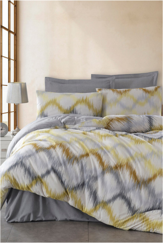 Ensemble de housse de couette - 260x220cm
