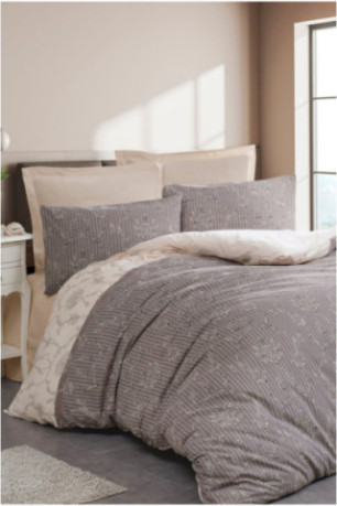 Ensemble de housse de couette - 260x220cm