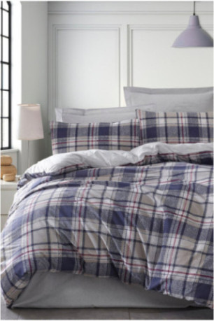 Ensemble de housse de couette - 260x220cm