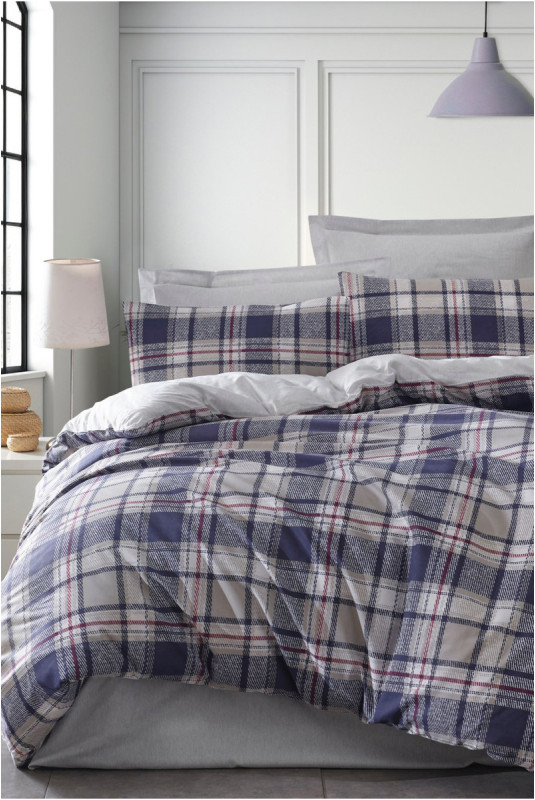 Ensemble de housse de couette - 260x220cm