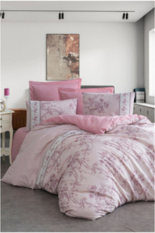Ensemble de housse de couette - 260x220cm