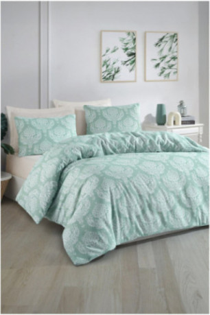Ensemble de housse de couette - 240x220cm