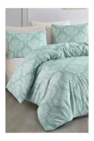 Ensemble de housse de couette - 240x220cm